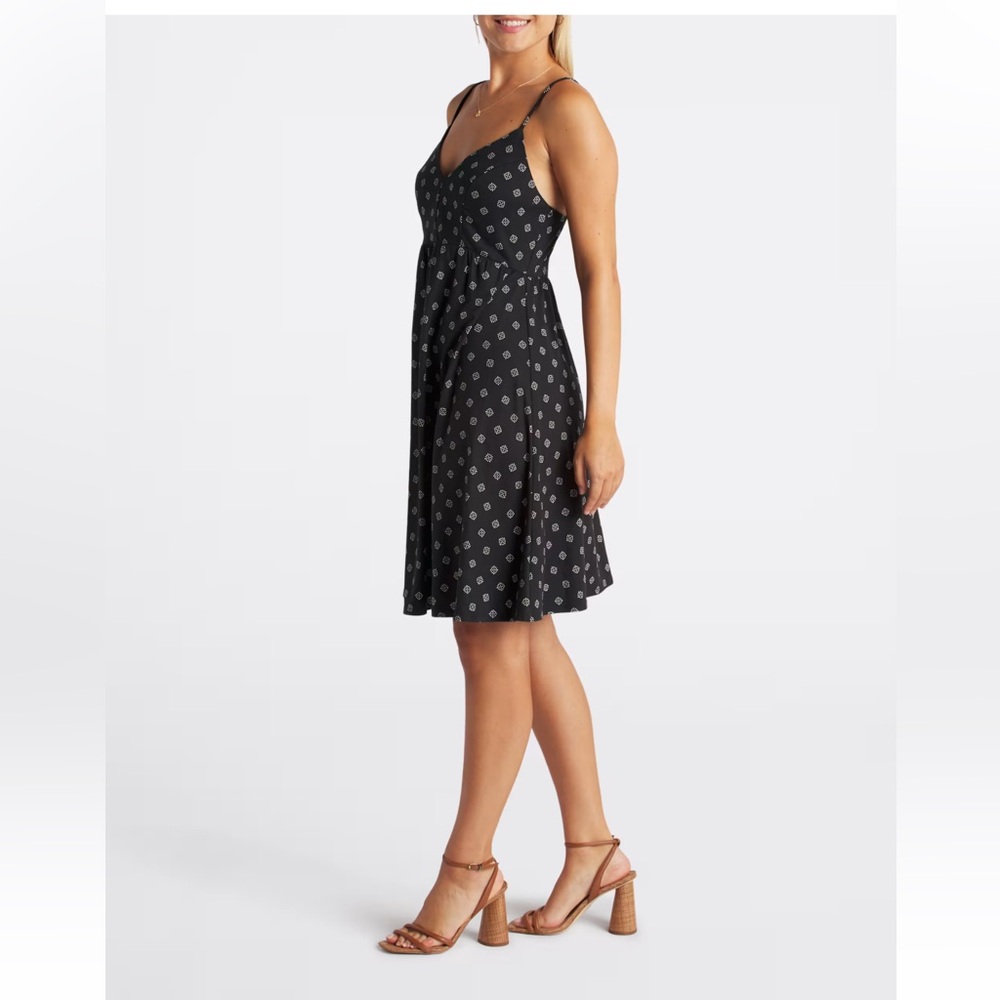 Nine Britton Lizzy Brushed Knit Dress - Picture 3 of 6